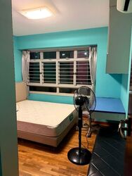 Blk 301A Coralinus (Punggol), HDB 4 Rooms #578731141